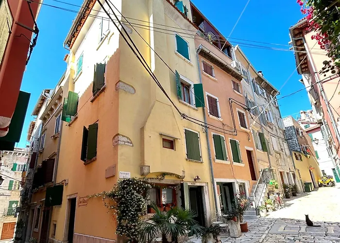 Guesthouse Casa Vittoria