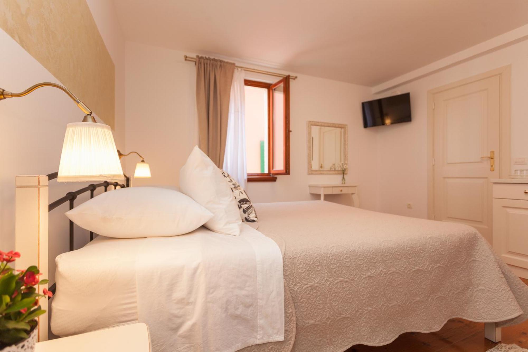 Gostinjska kuća Casa Vittoria 4*