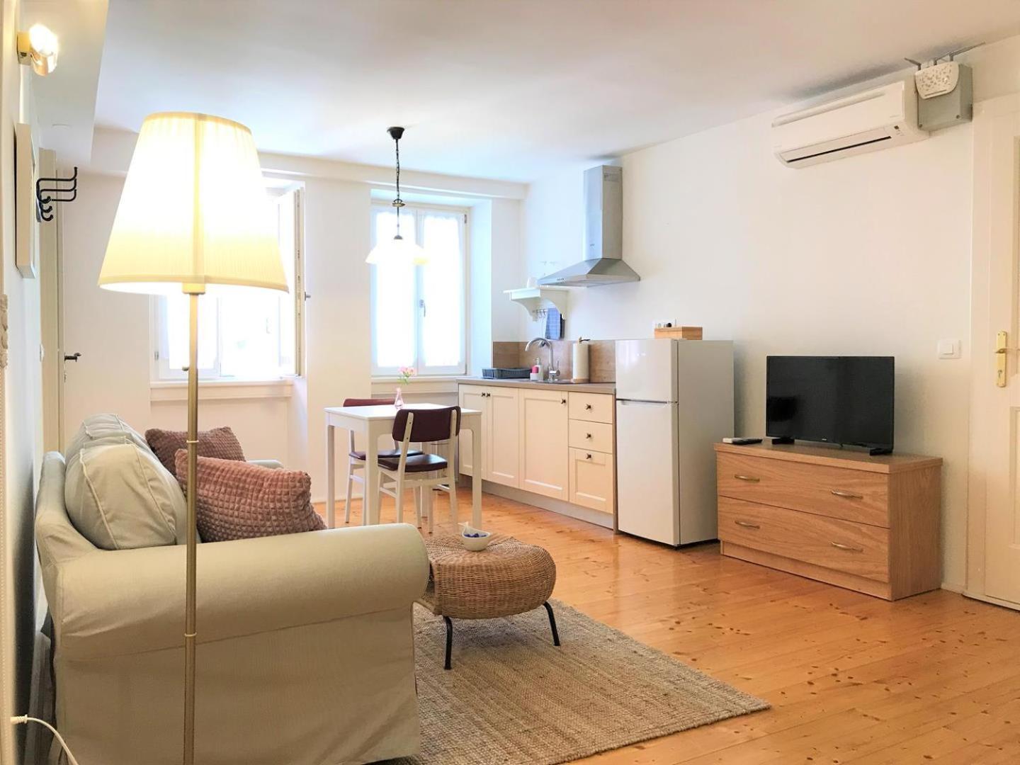 Gostinjska kuća Casa Vittoria Rovinj