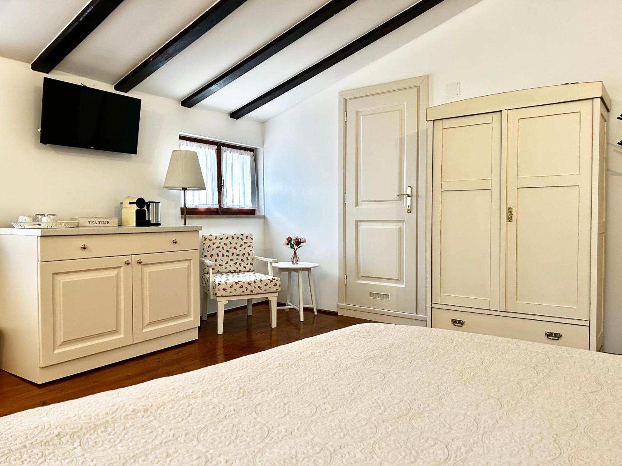 Casa Vittoria Gostinjska kuća