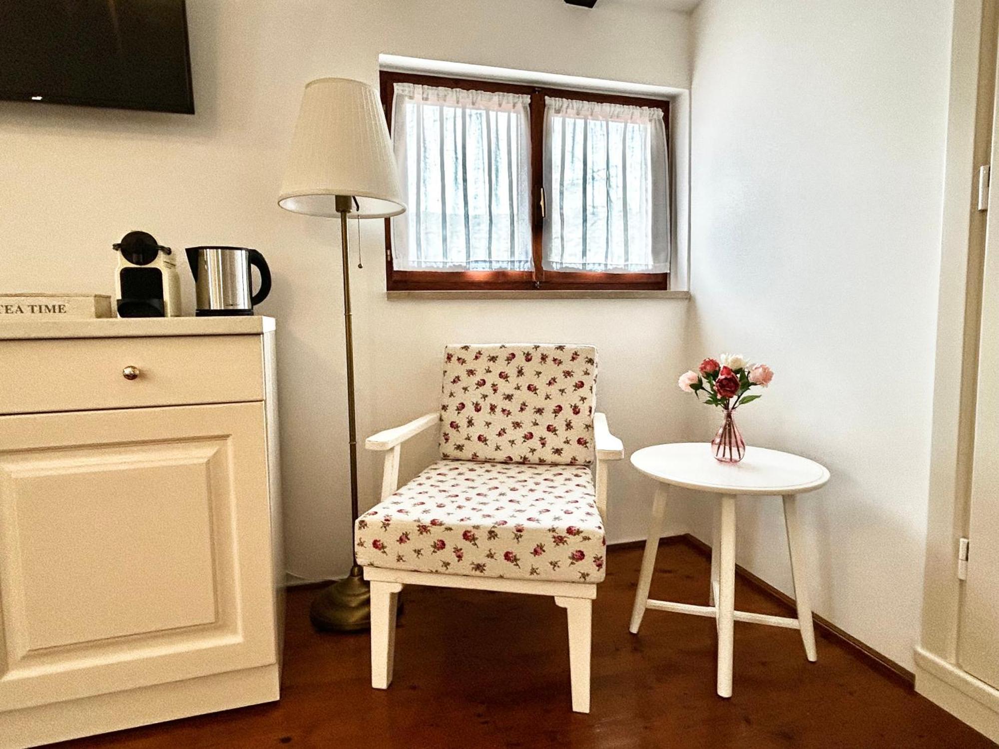 Gostinjska kuća Casa Vittoria 4*