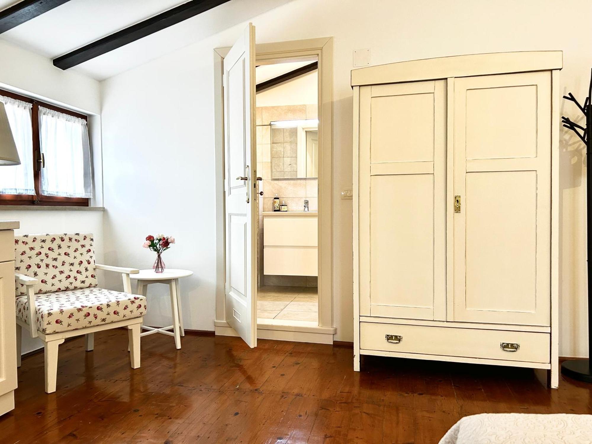 Casa Vittoria Gostinjska kuća Rovinj
