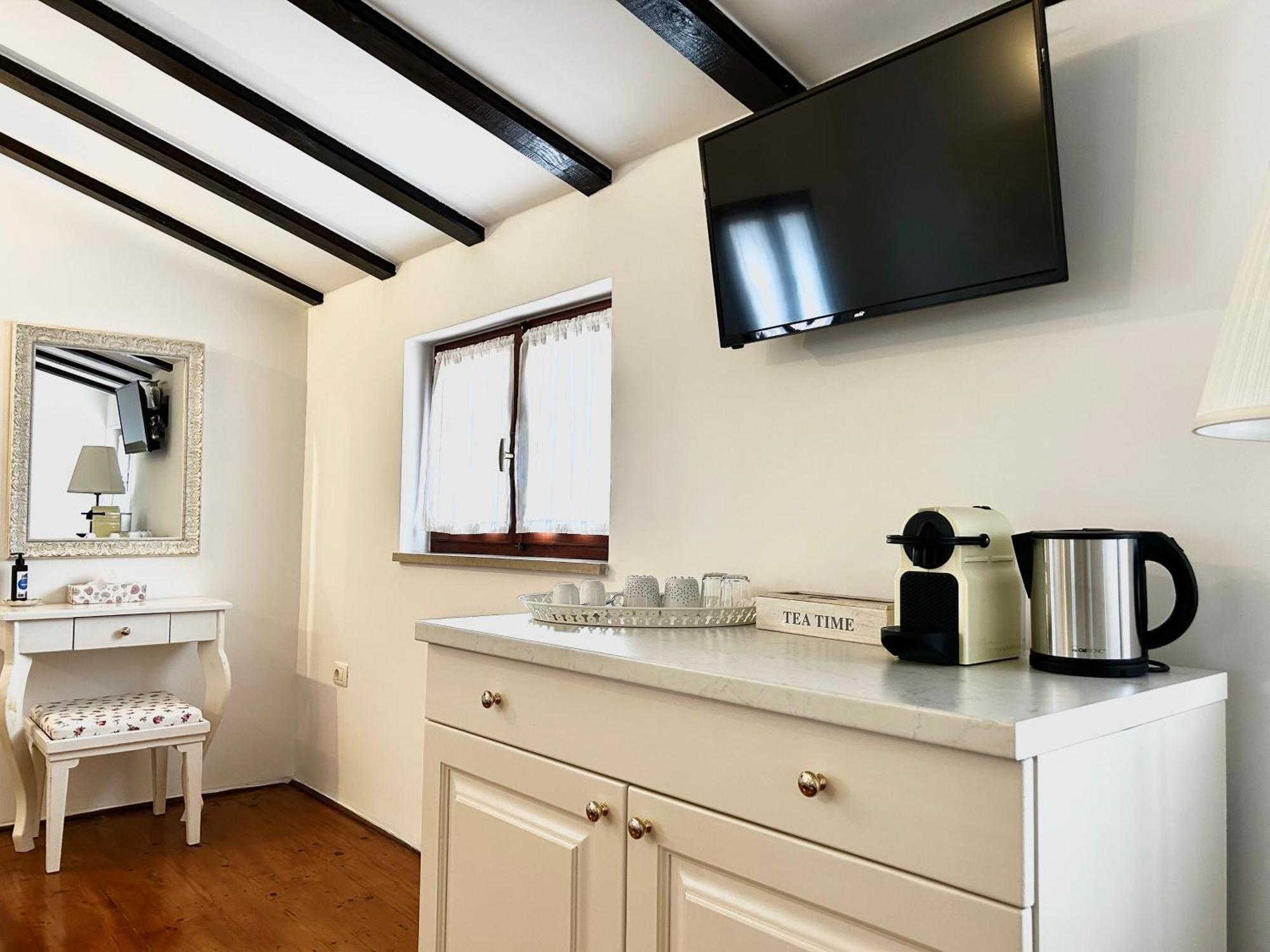 Gostinjska kuća Casa Vittoria 4*