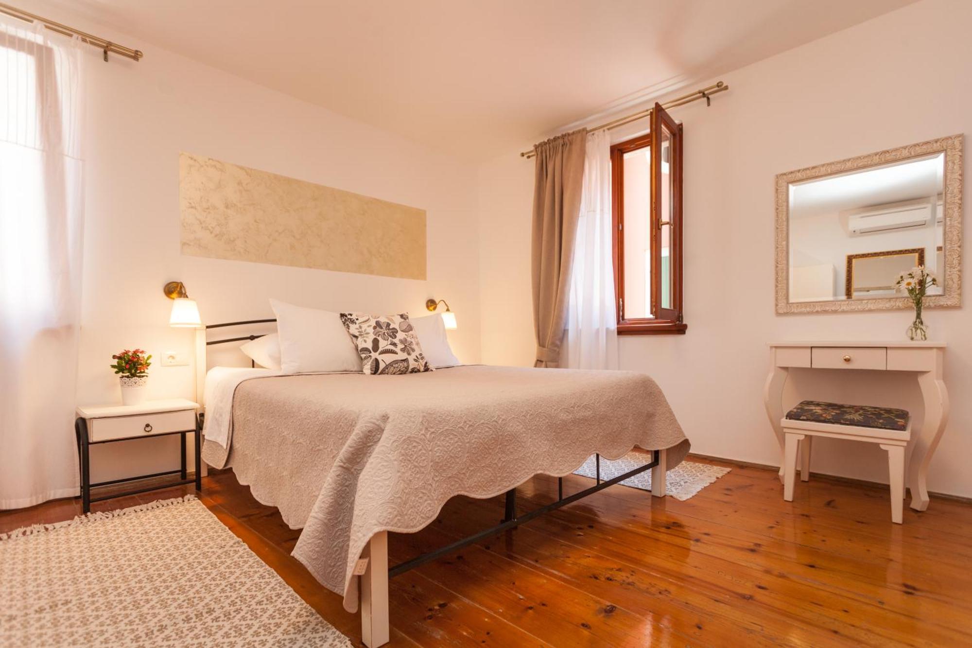Casa Vittoria 4*