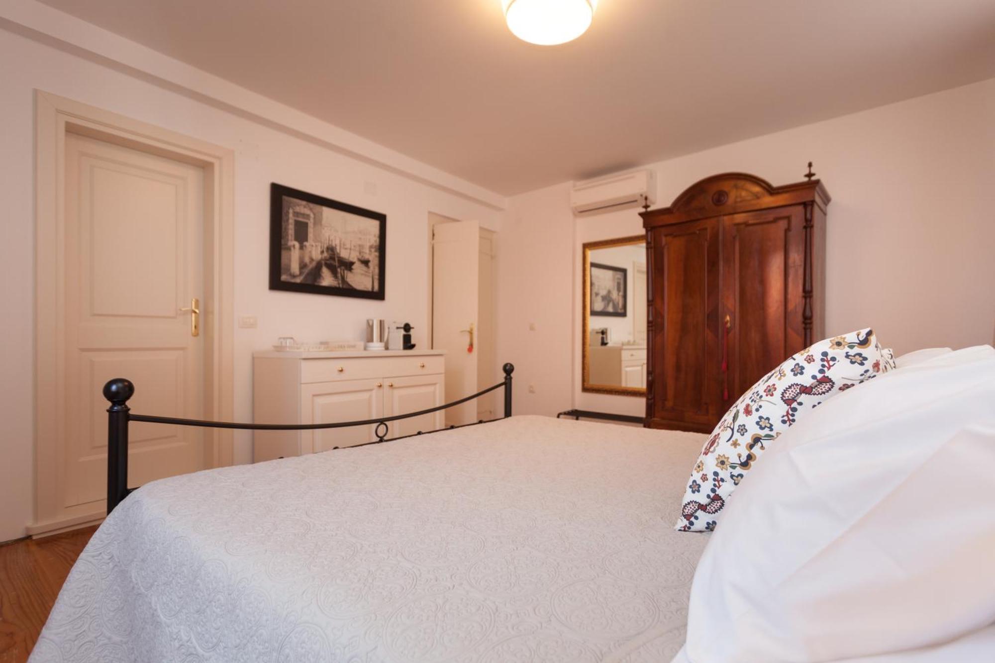 Gostinjska kuća Casa Vittoria