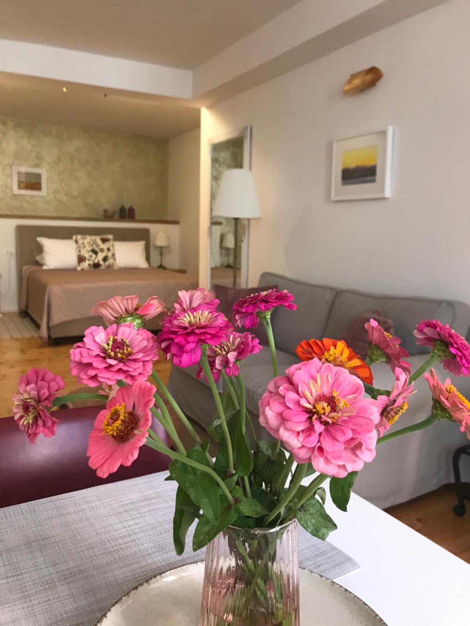 Gostinjska kuća Casa Vittoria 4*