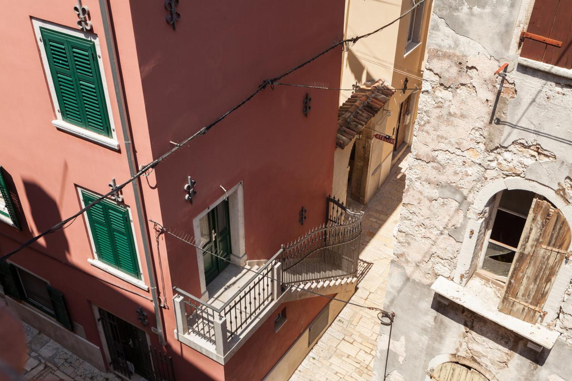Casa Vittoria 4* Rovinj