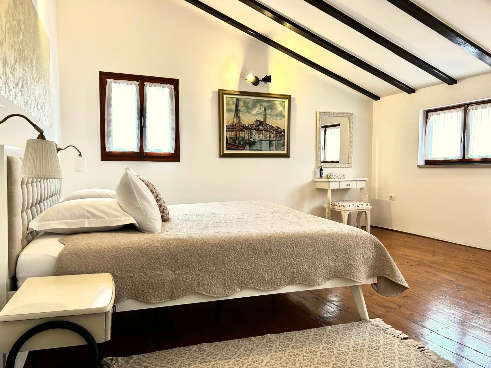Casa Vittoria Gostinjska kuća 4*